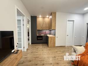 2-к квартира, вторичка, 54м2, 7/12 этаж