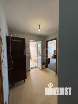 1-к квартира, вторичка, 36м2, 5/9 этаж