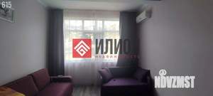 1-к квартира, вторичка, 35м2, 6/6 этаж