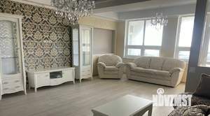 3-к квартира, вторичка, 110м2, 5/11 этаж