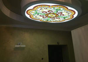 3-к квартира, вторичка, 126м2, 2/5 этаж