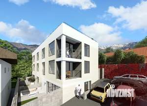 1-к квартира, вторичка, 58м2, 1/3 этаж