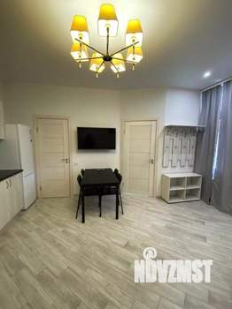 2-к квартира, вторичка, 35м2, 1/11 этаж