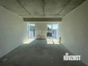 2-к квартира, вторичка, 91м2, 9/9 этаж