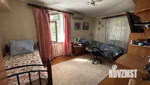 1-к квартира, вторичка, 36м2, 4/5 этаж