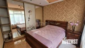 4-к квартира, вторичка, 102м2, 1/4 этаж