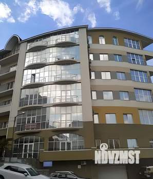 6-к квартира, вторичка, 252м2, 5/7 этаж