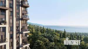 2-к квартира, вторичка, 55м2, 5/22 этаж