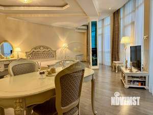 Студия квартира, вторичка, 60м2, 4/11 этаж