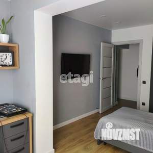 2-к квартира, сданный дом, 84м2, 4/9 этаж