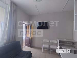 Студия квартира, сданный дом, 10м2, -1/3 этаж