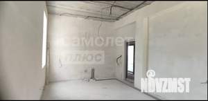 Студия квартира, вторичка, 30м2, 2/3 этаж