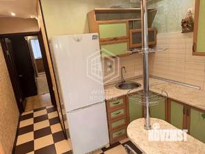 1-к квартира, вторичка, 31м2, 1/5 этаж