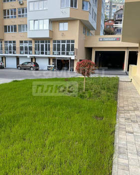 1-к квартира, вторичка, 38м2, 1/16 этаж