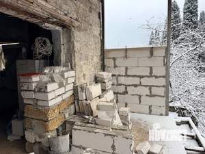 1-к квартира, вторичка, 26м2, 2/2 этаж