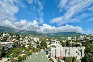 Студия квартира, вторичка, 48м2, 7/8 этаж