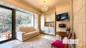 Студия квартира, вторичка, 36м2, 6/20 этаж