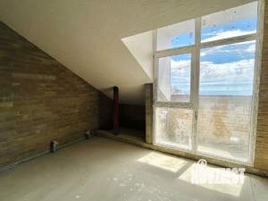 1-к квартира, сданный дом, 38м2, 7/7 этаж