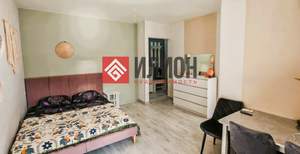 2-к квартира, вторичка, 41м2, 3/4 этаж