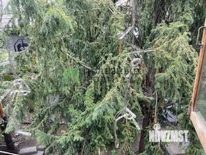 1-к квартира, вторичка, 26м2, 2/2 этаж