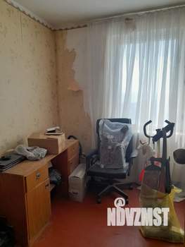 3-к квартира, вторичка, 73м2, 6/9 этаж