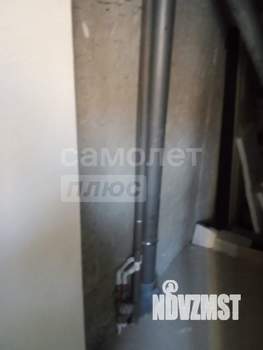 Студия квартира, вторичка, 31м2, 1/3 этаж