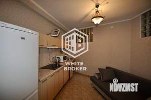 2-к квартира, вторичка, 40м2, 1/6 этаж
