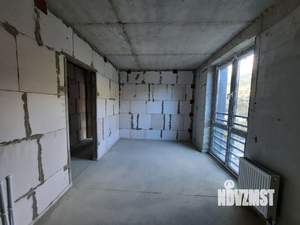 1-к квартира, вторичка, 51м2, 8/16 этаж