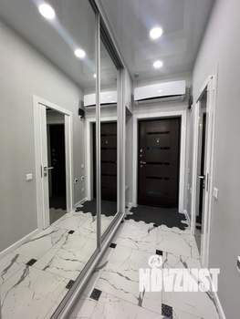 Студия квартира, вторичка, 43м2, 11/20 этаж