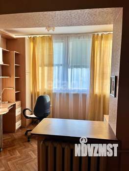 3-к квартира, вторичка, 70м2, 3/4 этаж