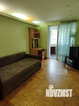 2-к квартира, вторичка, 59м2, 1/7 этаж