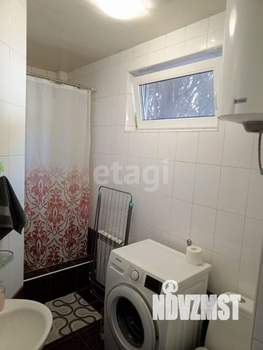 1-к квартира, вторичка, 17м2, 2/3 этаж