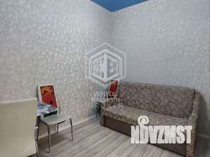 1-к квартира, вторичка, 30м2, 1/2 этаж