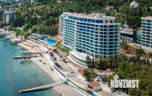 Студия квартира, строящийся дом, 60м2, 5/11 этаж