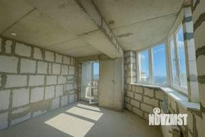 2-к квартира, вторичка, 64м2, 12/16 этаж