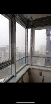 Студия квартира, вторичка, 33м2, 7/12 этаж