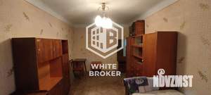 1-к квартира, вторичка, 29м2, 1/4 этаж