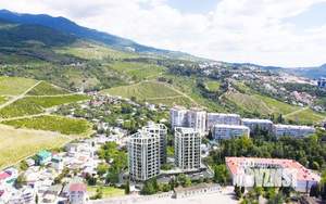 Студия квартира, вторичка, 32м2, 2/9 этаж