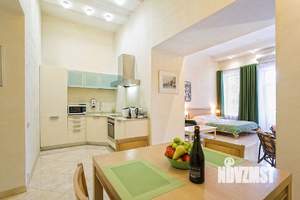 1-к квартира, вторичка, 51м2, 2/4 этаж