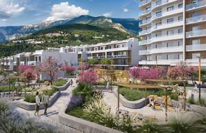 2-к квартира, вторичка, 112м2, 4/9 этаж