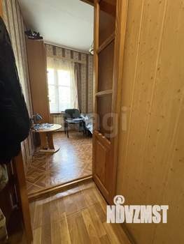 2-к квартира, вторичка, 45м2, 2/2 этаж