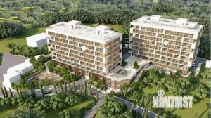 1-к квартира, вторичка, 31м2, 2/7 этаж