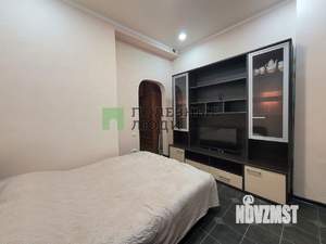 Студия квартира, вторичка, 21м2, -1/9 этаж