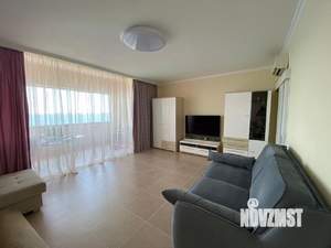 1-к квартира, вторичка, 49м2, 5/5 этаж