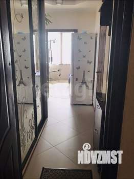 2-к квартира, вторичка, 51м2, 3/6 этаж
