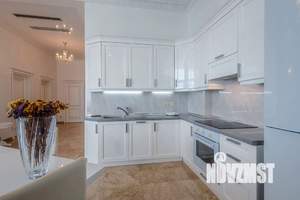 3-к квартира, вторичка, 110м2, 3/12 этаж