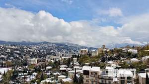 6-к квартира, вторичка, 90м2, 12/12 этаж