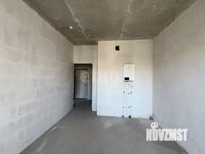 1-к квартира, вторичка, 46м2, 8/8 этаж