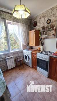 2-к квартира, вторичка, 48м2, 3/5 этаж