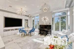 5-к квартира, вторичка, 111м2, 3/6 этаж